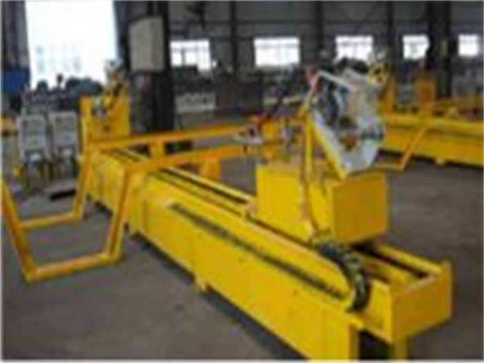 姜堰网架杆件自动焊机