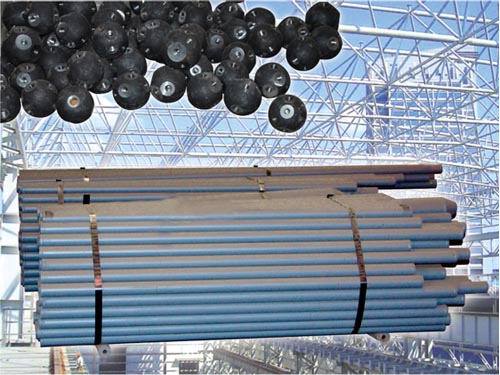 姜堰迪拜大型主题乐园网架